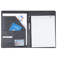 Ceres – Padfolio